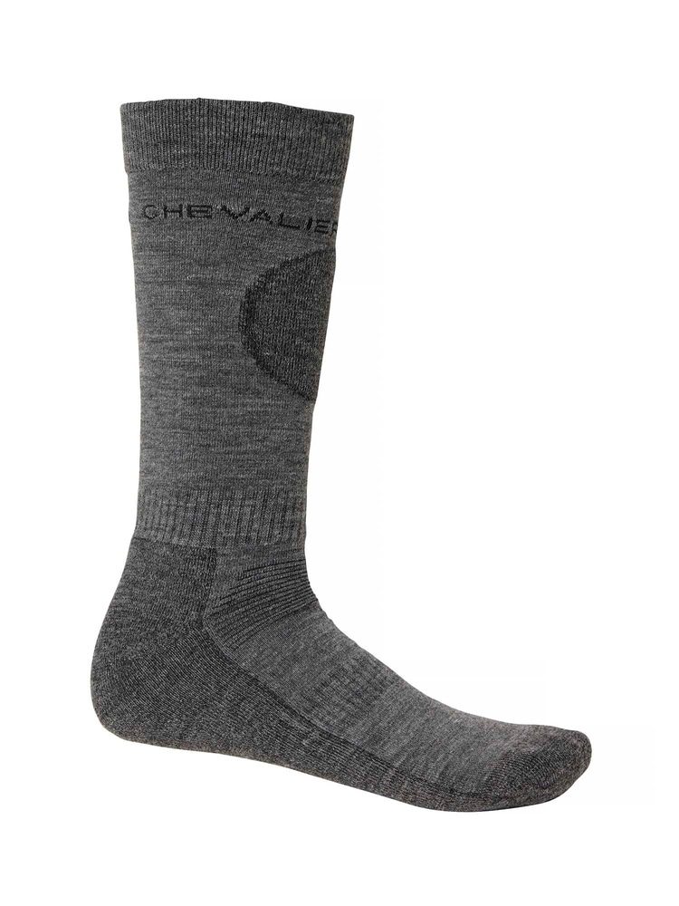 productImage: Boot Wool Socks Anthracite
