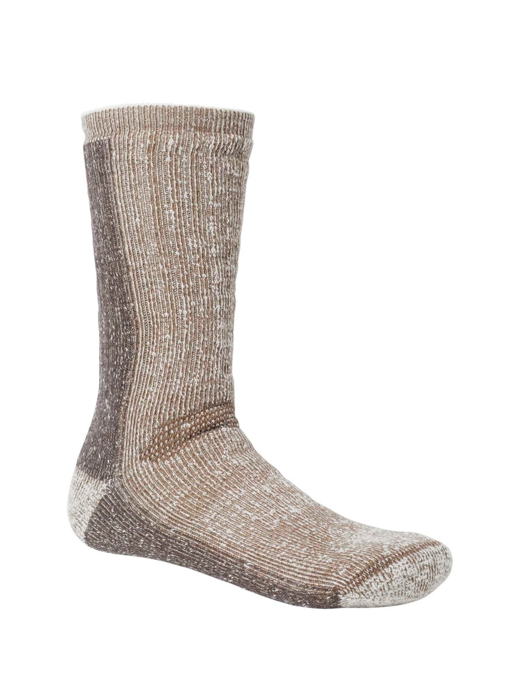 productImage: Frostbite Winter Wool Socks Brown