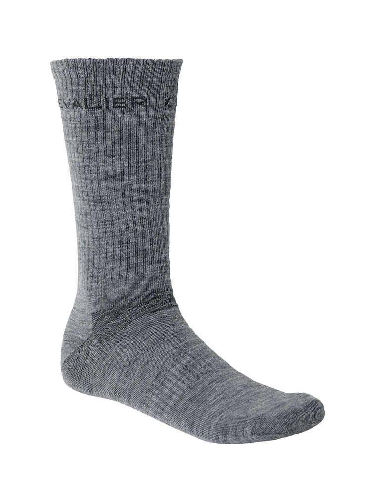 productImage: Liner Wool Socks Smoked Grey