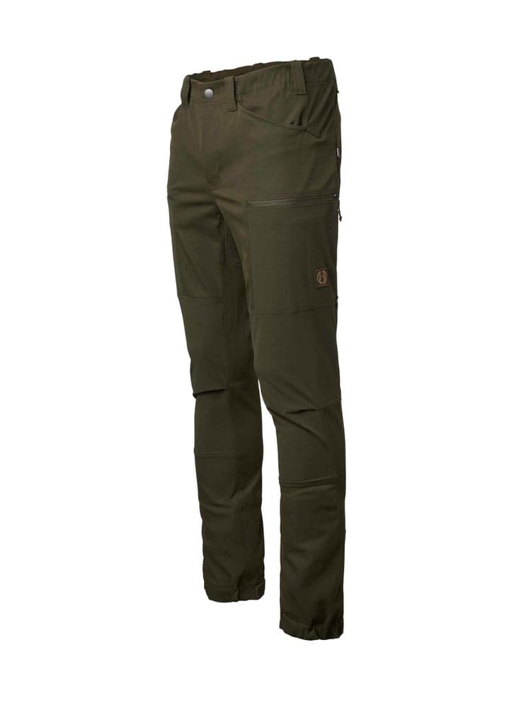 Tobacco Green